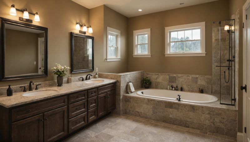 Top Bathroom Remodeling Companies in Morrison, CO