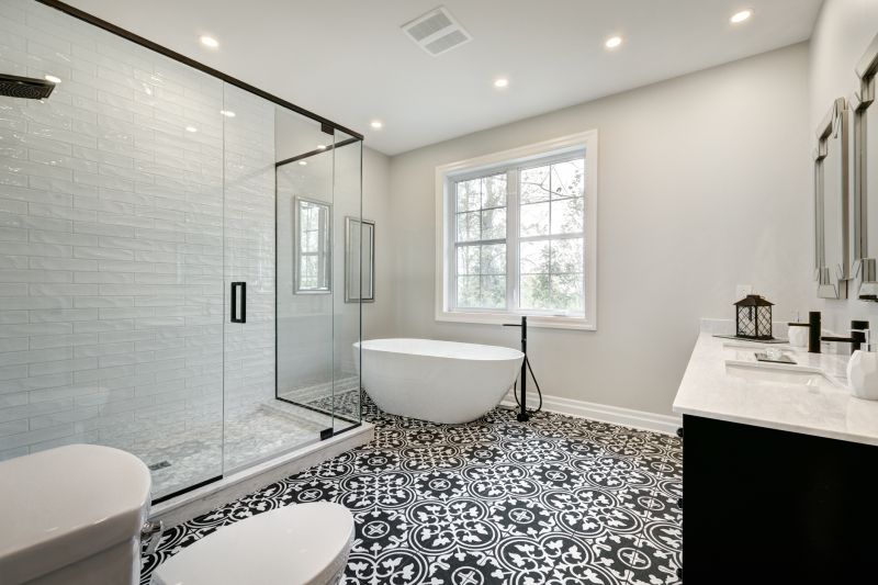 Best Bathroom Renovation Contractors in Westminster, CO